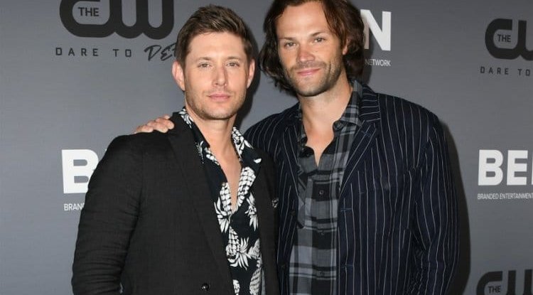 Winchesters reunion: Jensen Ackles to direct Jared Padalecki in his new series