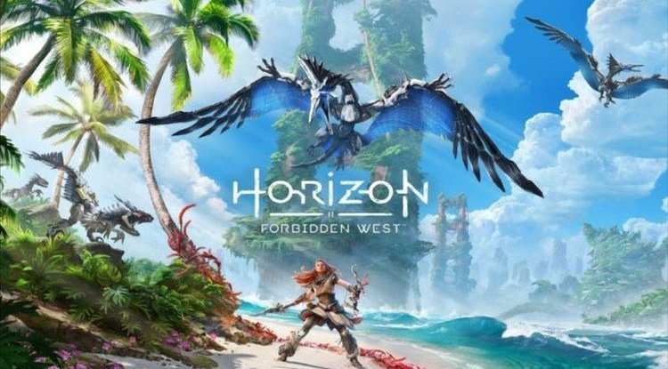 Sony has succumbed to fan pressure and will not charge for the PS5 Horizon Forbidden West upgrade