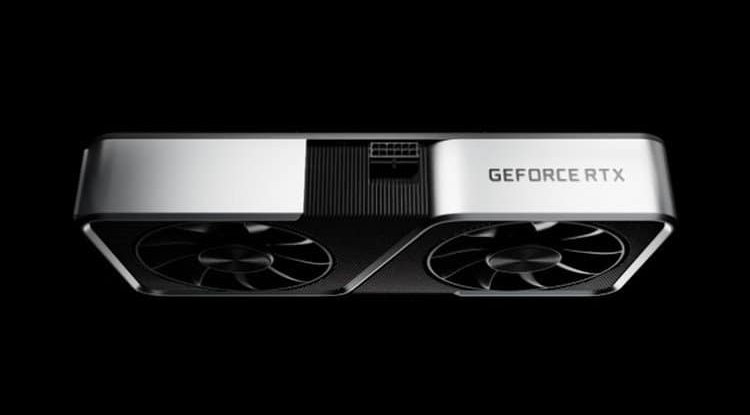 Some Nvidia RTX 3060 graphics cards could use the new GA104 GPU