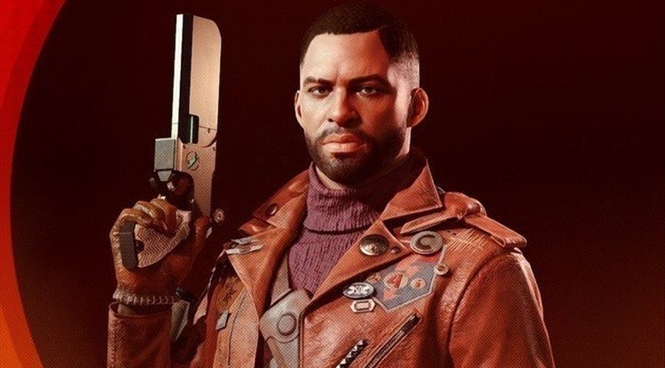 Bethesda bought the PlayStation 5 for the Deathloop actor because he had nothing to play the game on (VIDEO)