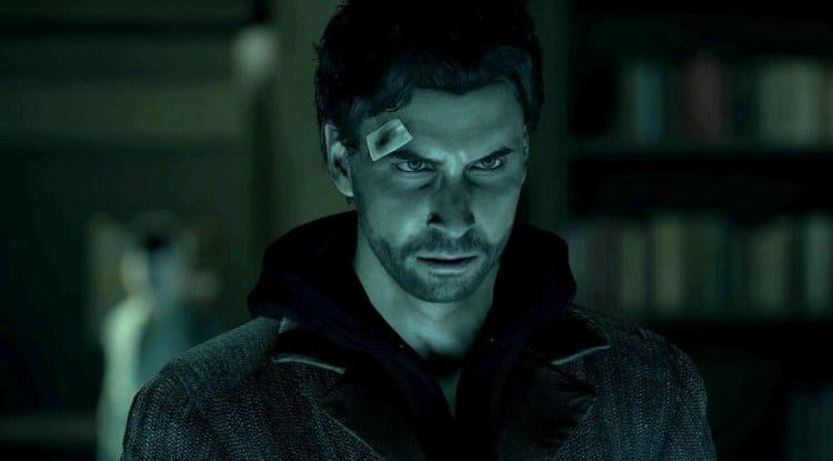 Alan Wake Remastered looks fantastic on the go at 4K resolution (VIDEO)