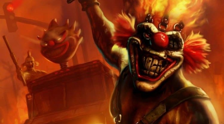 The new Twisted Metal game is reportedly being developed by Destruction AllStars developers