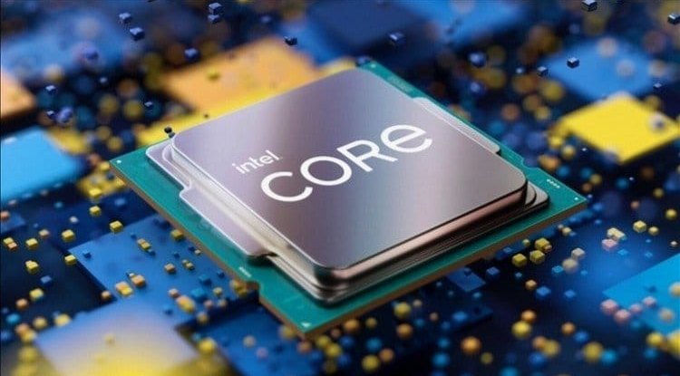 Intel Alder Lake-S processors arrive on November 4?