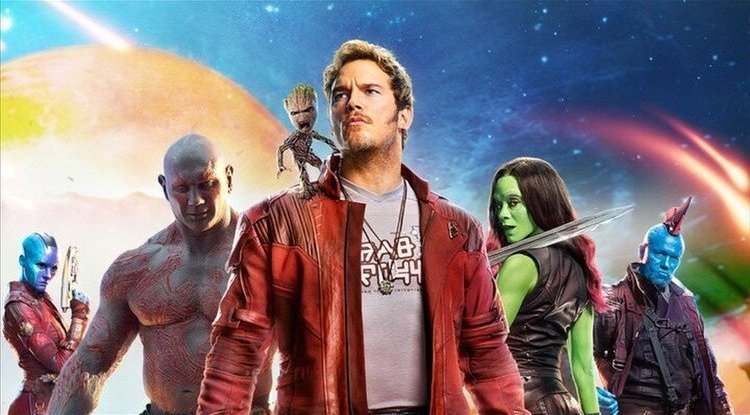 'Guardians of the Galaxy': Christmas special will introduce a new MCU character