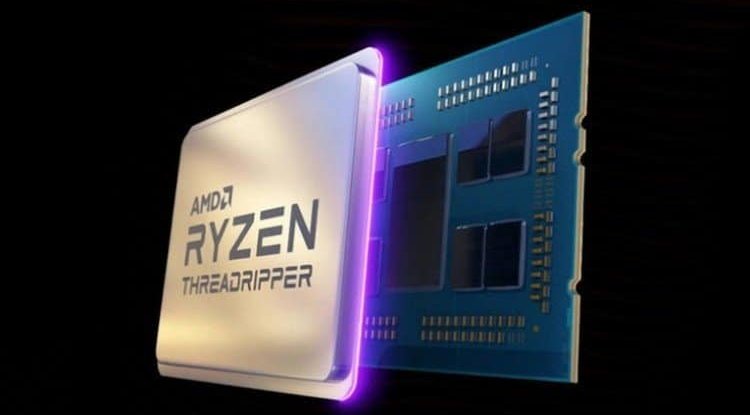 The AMD Ryzen Threadripper 5000 Chagall is expected next year