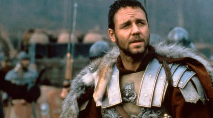The final confirmation has arrived, the sequel to the movie hit 'Gladiator' is coming!