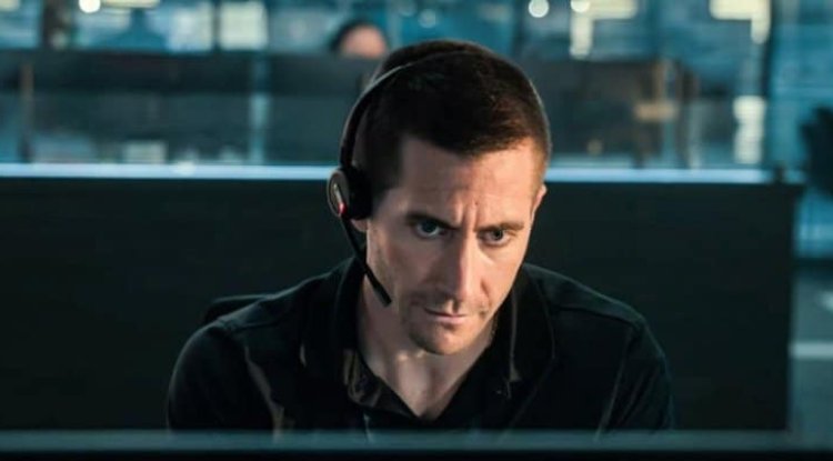The new movie with Jake Gyllenhaal 'The Guilty' is one of the most watched on Netflix, and here are some more in the top 10