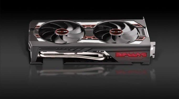AMD: Our graphics cards are for gamers, not cryptocurrency miners