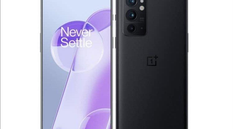Part of the specifications for the OnePlus 9 RT have been confirmed