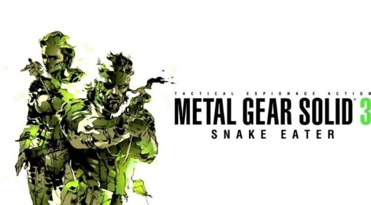 Metal Gear Solid 3 Remake unofficially confirmed in another leak, this time from LinkedIn