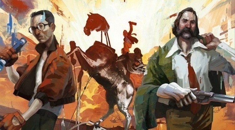 Disco Elysium is now available on all platforms and you have no excuse not to play it