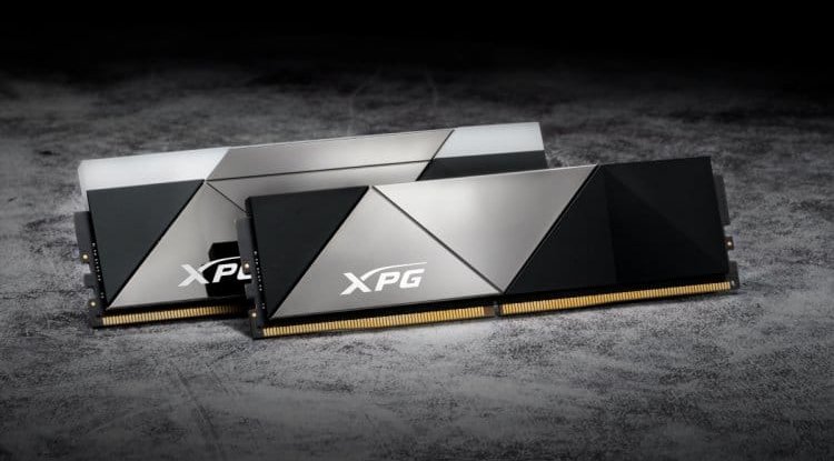 XPG first overclocked DDR5 memory to 8,118 MT / s