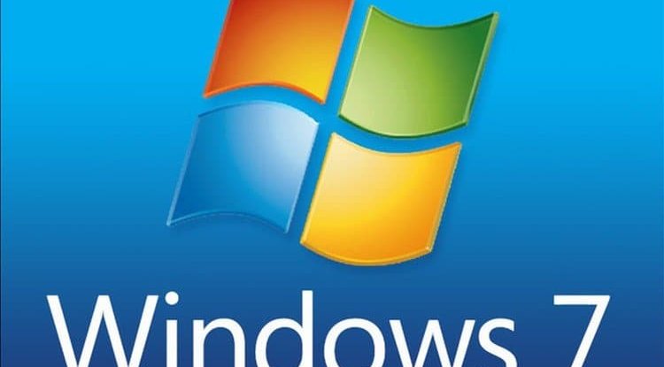 Microsoft released a new Windows 7 upgrade