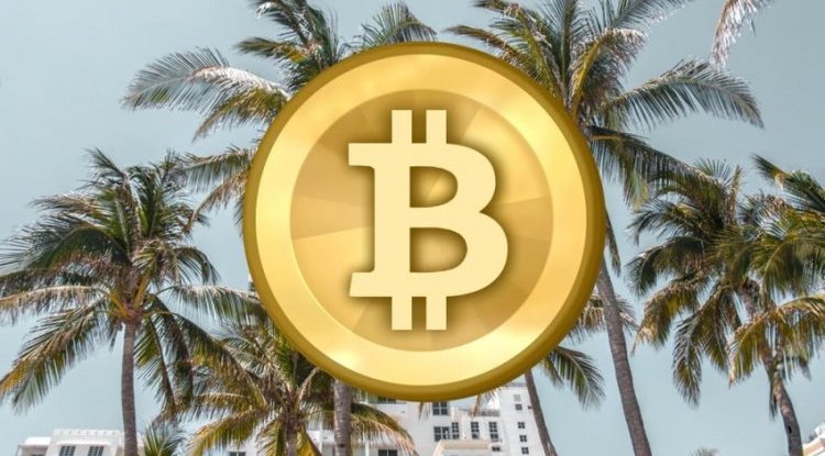 Is Miami becoming the first American city to pay employees with Bitcoin?