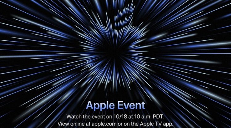 Apple has scheduled an "Unleashed" event! - What are they preparing for us?