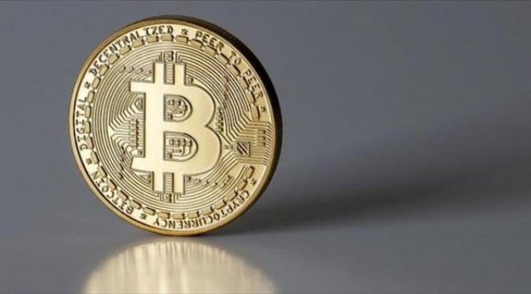 Bitcoin $ 60,000. The goal of 100,000 by the end of the year no longer seems so unrealistic