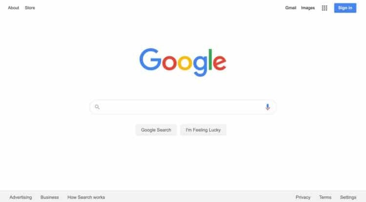 Google Mobile Search gets continuous scrolling for search results