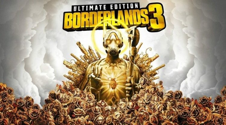 The physical release of Borderlands 3 Ultimate Edition arrives on PS5 and Xbox Series X / S in early November