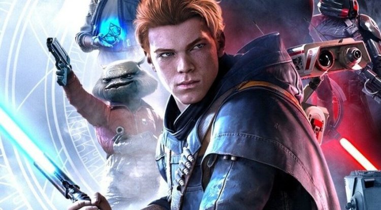 Is the announcement of Star Wars Jedi: Fallen Order 2 coming soon?