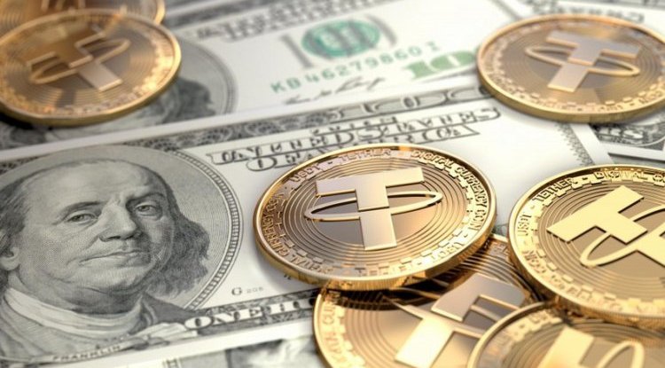 U.S. CFTC fined Tether Limited $ 41 million