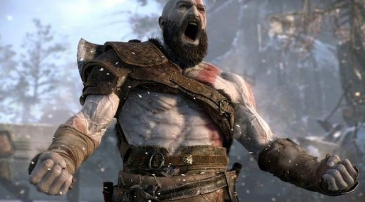 God of War arrives on PC in early 2022, confirmed from Sony