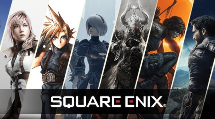 Square Enix has opened a new studio in London that will focus on mobile games