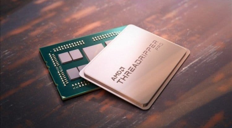 NVIDIA selects AMD Ryzen Threadripper PRO for next-generation GeForce NOW service