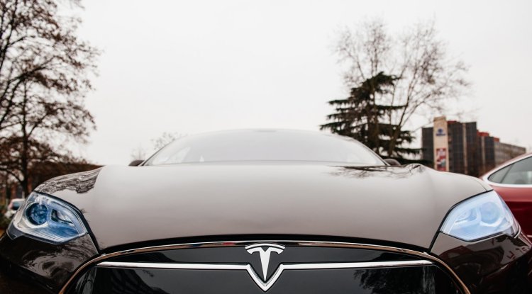 Tesla breaks records: The value of Musk's company could soon exceed a trillion dollars