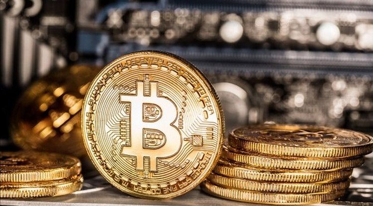 Fees for Bitcoin transactions jumped 750 percent in the second quarter of 2021.