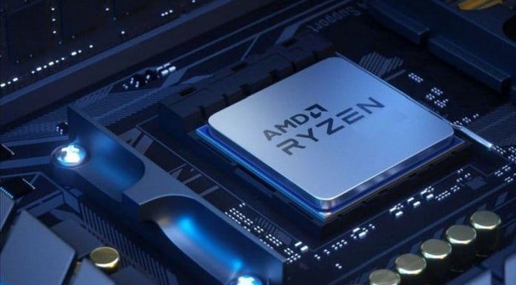 Windows 11 does not yet exploit the full potential of AMD's Ryzen processors