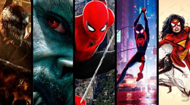 Sony has two new Marvel movies in 2023