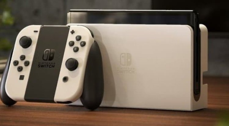 Nintendo Switch: how durable is the OLED version? Video provides the answer