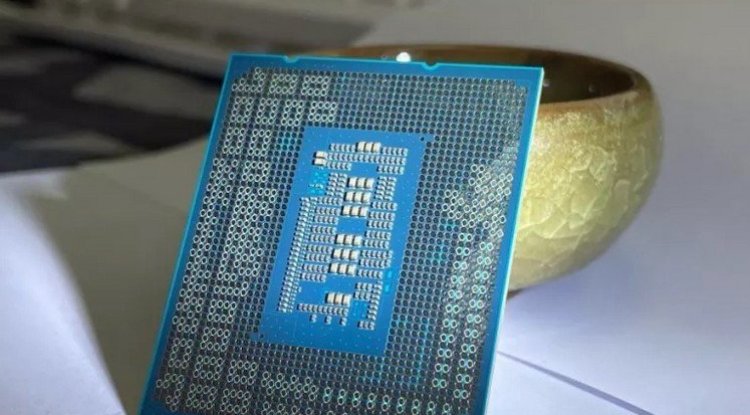 Alder Lake: Benchmarks of the Core i5 12600K leaked