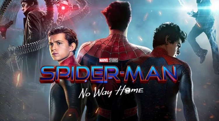 'Spider-Man: No Way Home': Tom Holland has shot a great scene ... with whom?