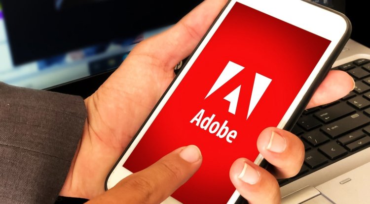 Adobe brings Photoshop and Illustrator to the web