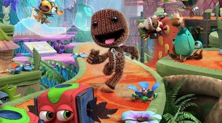 Traces of another PlayStation exclusive Sackboy: A Big Adventure have been found in the Steam database