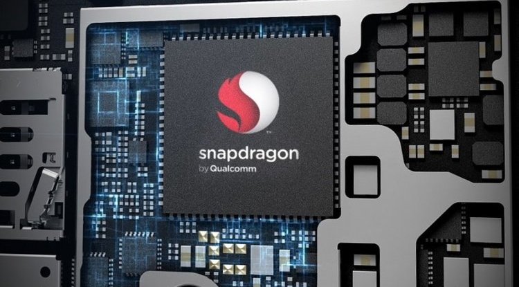 Four new Snapdragon chipsets for mid- and lower-end phones introduced