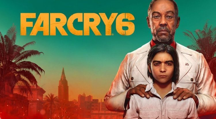 Gamers aren’t thrilled with Ubisoft’s new email campaign for Far Cry 6