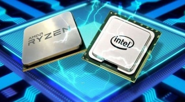 Core i9-12900K vs Ryzen 9 5950X: Intel's own benchmarks raise questions