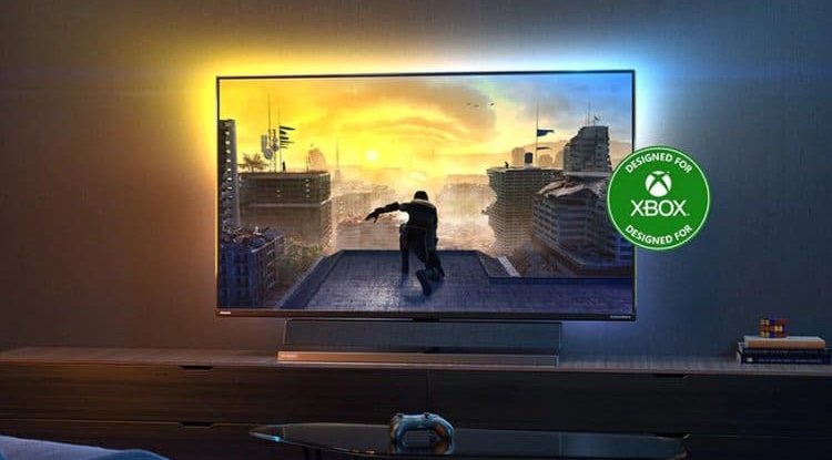 Philips has introduced new models of gaming screens, intended for gaming on PCs and consoles