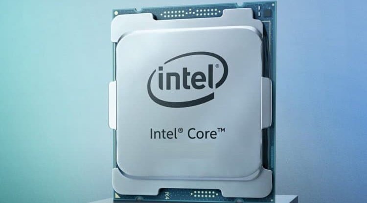 Alder Lake-S: Intel uses chips of different sizes