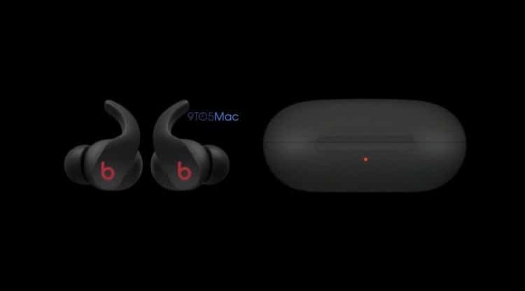 Apple introduced Beats Fit Pro True Wireless Earbuds with ANC and Spatial sound