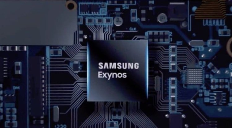 Samsung introduces new Exynos chipsets