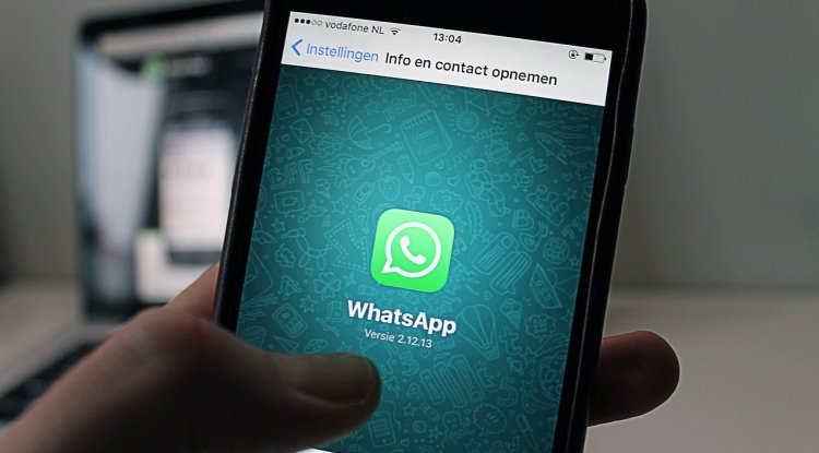 WhatsApp introduces a feature to connect devices without the need for a smartphone to be online