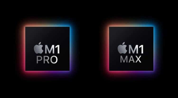 3nm Mac and iPhone chips arrive as early as 2023