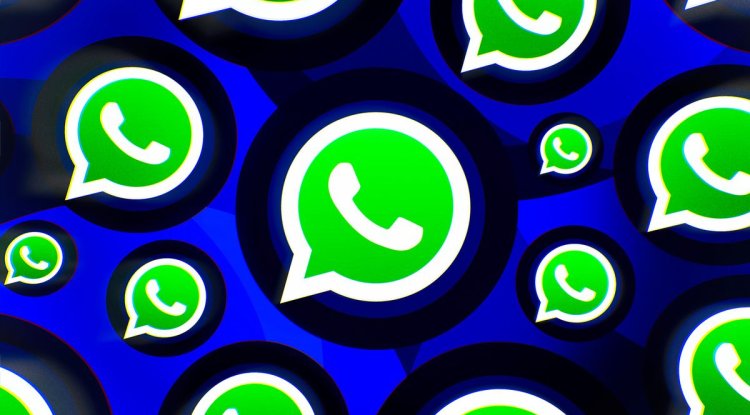 WhatsApp update: is there a community function coming soon?
