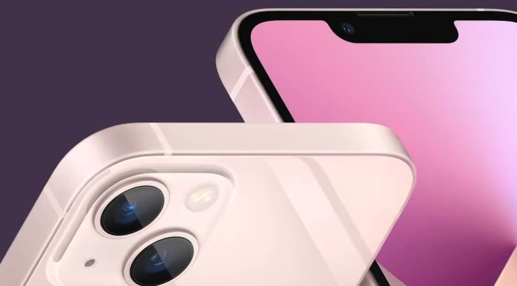 Apple still allows you to replace the screen on the iPhone 13 without losing Face ID