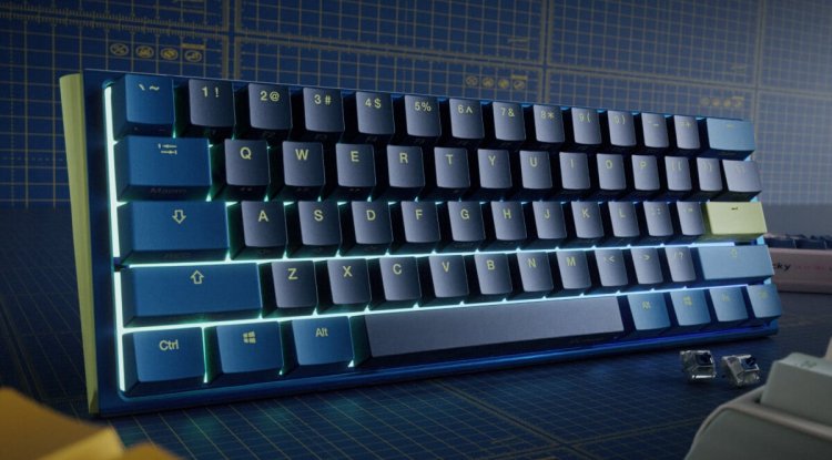 Ducky One 3 promises an incomparable typing experience