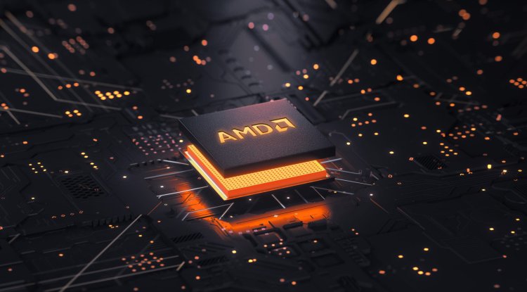 AMD has identified 27 security risks, updates are already available