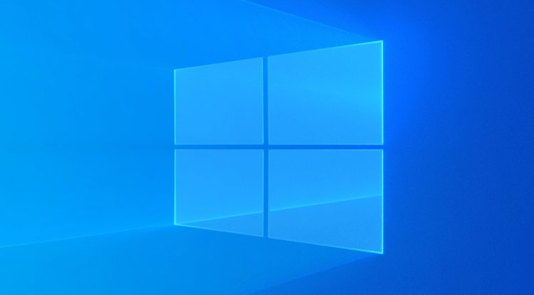 Windows 10: ISO downloads for 21H2 update